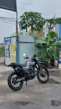 Hero XPulse 200 2019 Model