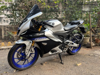 Yamaha R15M 2022 Model