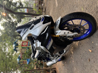 Yamaha R15M
