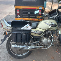 TVS Victor GL 2005 Model