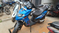Aprilia SR 125 2022 Model