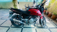 Bajaj Pulsar 150 DTSi 2013 Model