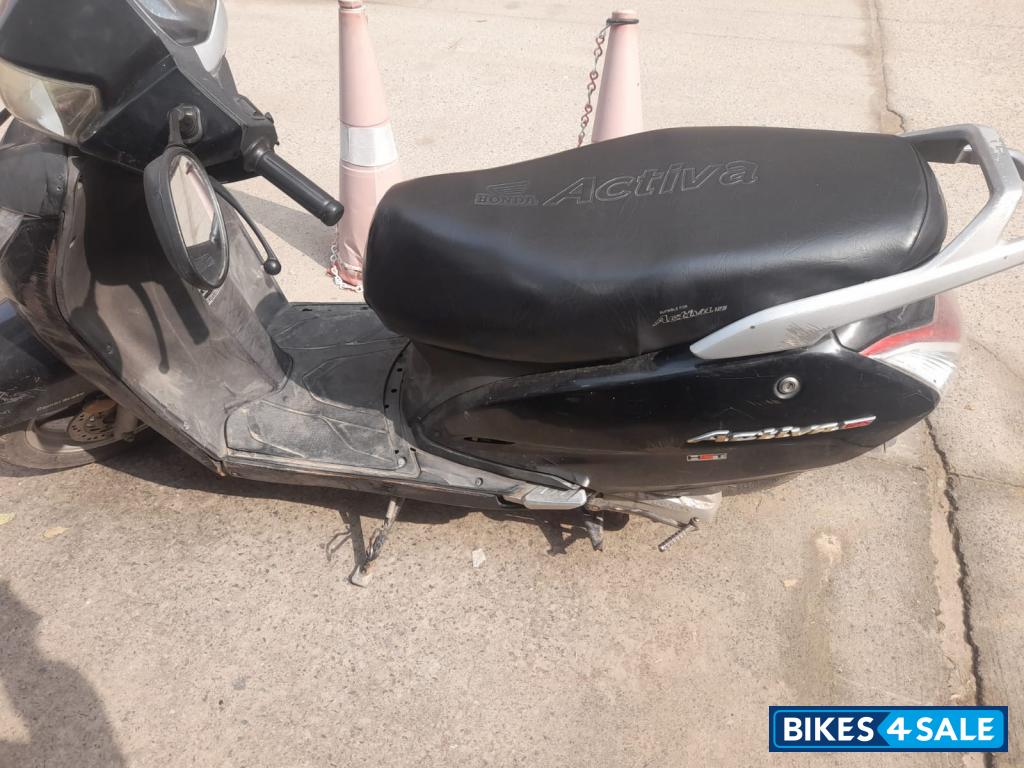 Honda Activa 125