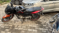 Bajaj Pulsar 150 DTSi 2014 Model
