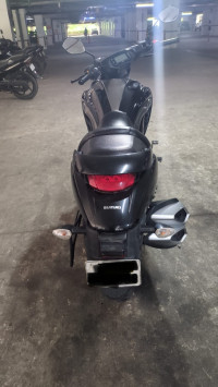 Suzuki Intruder 150