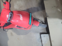 Coral Glam Ola S1 Air