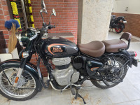 Royal Enfield Classic 350 2022 Model