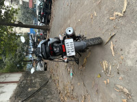 Nardo Grey TVS Raider iGO