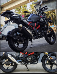 BMW G 310 GS 2021 Model