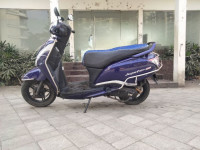 TVS Jupiter BS6