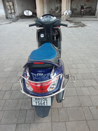 TVS Jupiter BS6