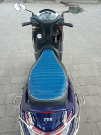 TVS Jupiter BS6