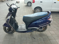 TVS Jupiter BS6
