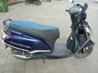 TVS Jupiter BS6