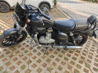 Yezdi Roadster Chrome