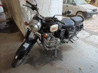 Royal Enfield Classic 350 2016 Model