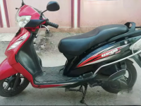 TVS Wego