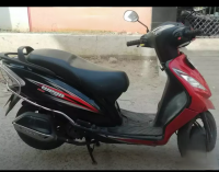 TVS Wego