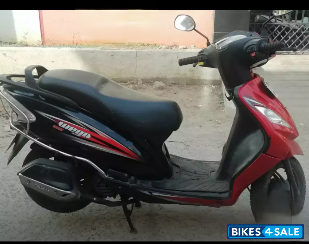 TVS Wego