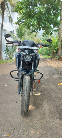 Bajaj Pulsar N150 2023 Model