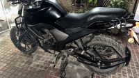 Yamaha FZ1 2025 Model