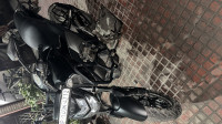 Yamaha FZ1