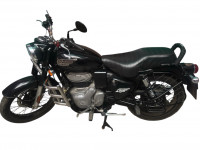 Royal Enfield Bullet Standard 350 2023 Model