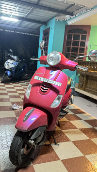 Vespa ZX 125 BS6