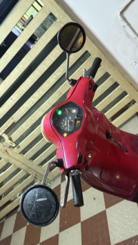 Vespa ZX 125 BS6