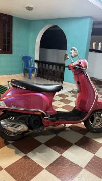 Vespa ZX 125 BS6