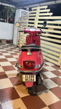 Vespa ZX 125 BS6