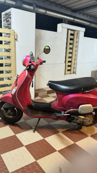 Vespa ZX 125 BS6