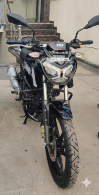 TVS Raider 125 2024 Model