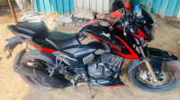 TVS Apache RTR 200 4V 2018 Model