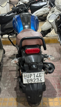 Yamaha FZ-X 2021 Model
