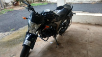 Suzuki Gixxer 150 2015 Model
