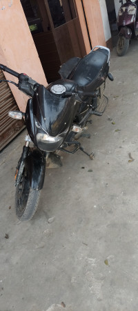Bajaj Pulsar 125 2021 Model