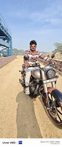 Royal Enfield Classic 350 Dual Channel BS6 2025 Model