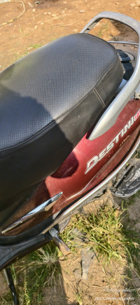 Hero Destini 125 2019 Model