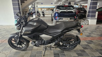 Yamaha FZ-S FI V3 2021 Model