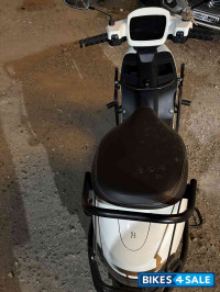 White Ola S1 Air 3kWh