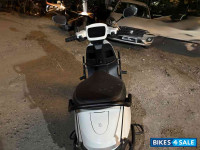 White Ola S1 Air 3kWh