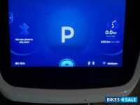 White Ola S1 Air 3kWh