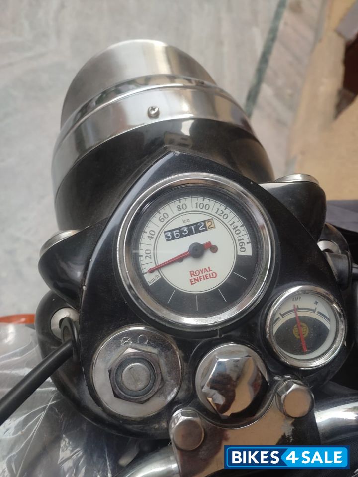Royal Enfield Classic 350