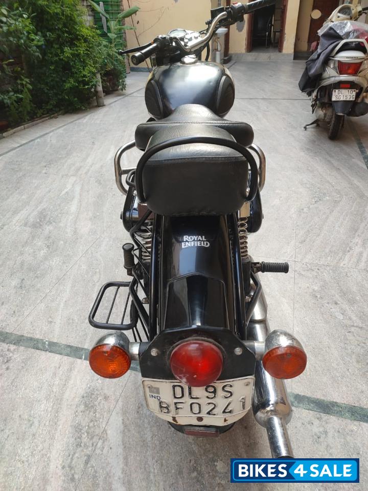 Royal Enfield Classic 350