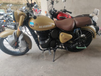 Royal Enfield Classic 350 BS VI 2023 Model