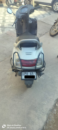 Honda Activa 2013 Model