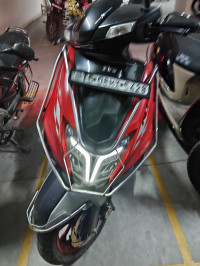 TVS NTORQ 125 Race XP 2022 Model