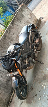 Yamaha MT-15 BS6 2023 Model