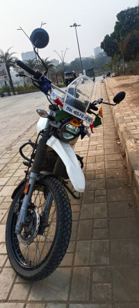 Hero Xpulse 200 4V 2024 Model